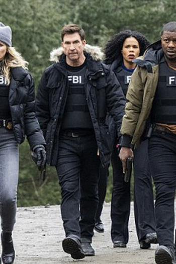 Poster de Episódio Desperate (2024)