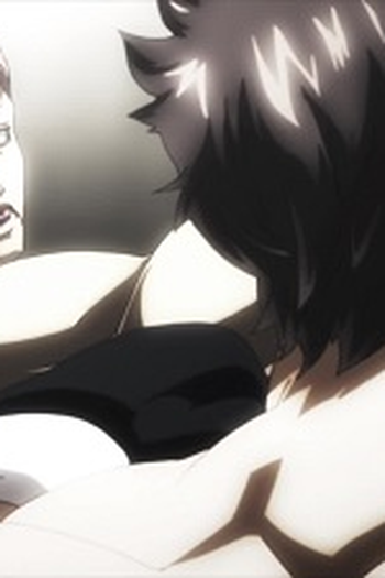 Poster de Episódio BOXER ボクサー (2014)
