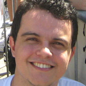 Foto de perfil de Paulo Thadeu