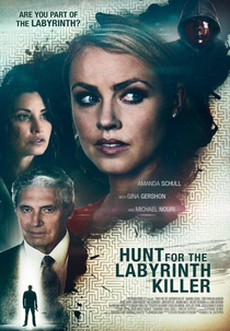 O Assassino do Labirinto (Hunt for the Labyrinth Killer)