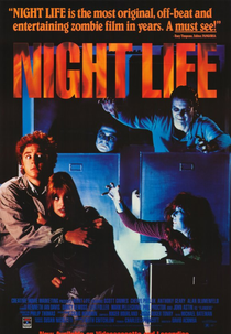 Na Dimensão dos Mortos (Night Life)