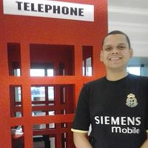 Foto de perfil de Felipe
