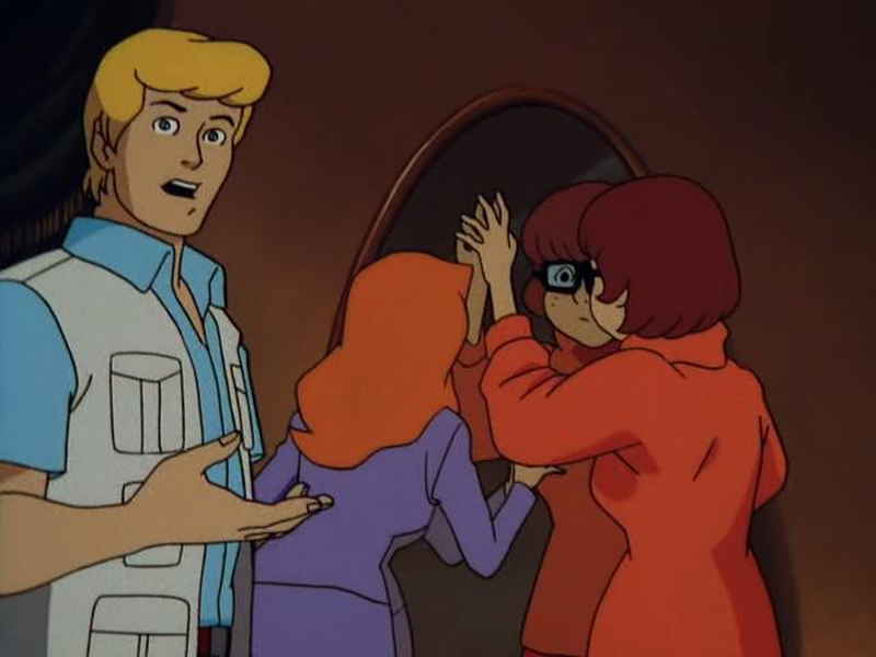 Foto 20 de Scooby-Doo na Ilha dos Zumbis