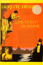 One Night in Rome (One Night in Rome)