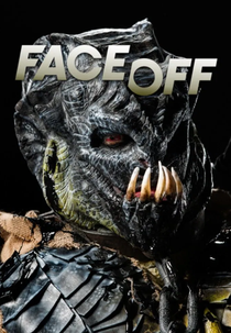 Face Off (6ª Temporada) (Face Off (6ª temporada))