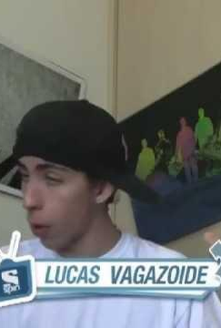 Poster 1 de Série Sony Spin | Vagazoide (2012)