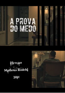 A Prova do Medo (A Prova do Medo)