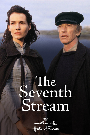  de Filme O Sétimo Caminho (2001)