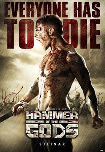 Martelo dos Deuses (Hammer of the Gods)