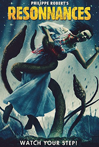 Poster 1 de Filme Resonnances (2006)