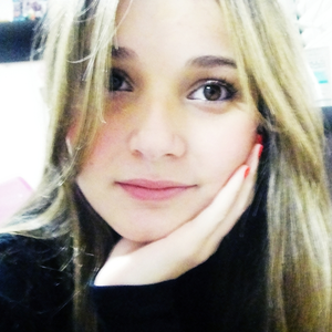 Foto de perfil de Bruna L. Ferrari