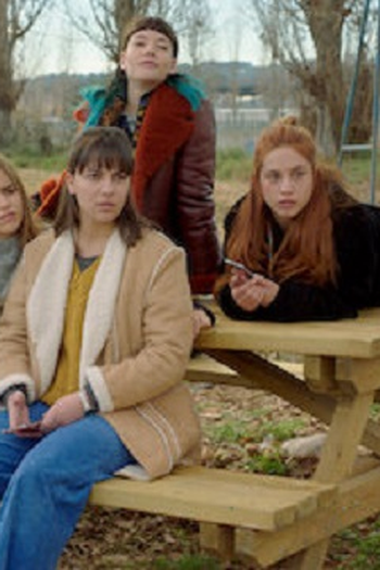 Poster de Episódio Gina (2019)