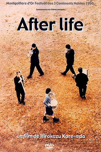  de Filme Depois da Vida (1998)