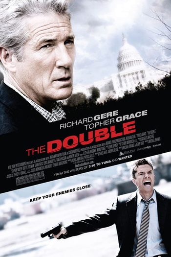  de Filme Codinome Cassius 7 (2011)