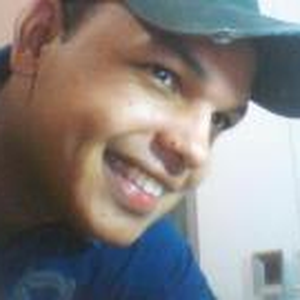 Foto de perfil de Amaury Rodrigo Soares