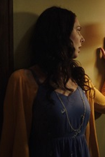 Poster de Episódio Estrella y Mar (2019)
