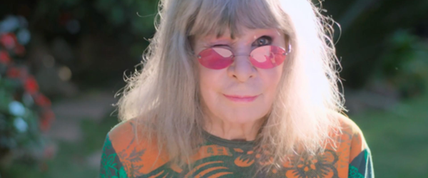 Em 1º de semana nos cinemas, Ritas supera 10 mil espectadores