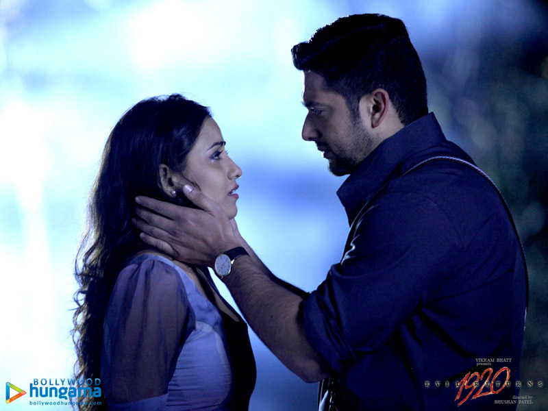 Foto 13 de 1920: Evil Returns