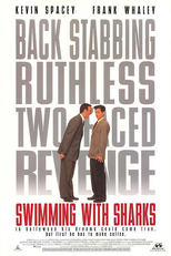 O Preço da Ambição (Swimming With Sharks)