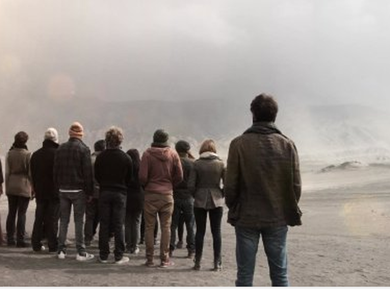 Foto 7 de Jogos do Apocalipse