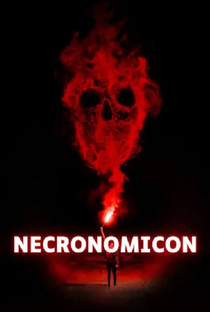Necronomicon - Poster / Capa / Cartaz - Oficial 1