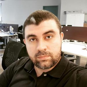 Foto de perfil de Daniel Queiroz