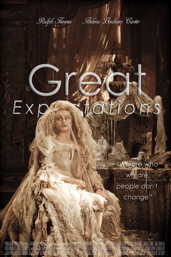  de Filme Grandes Esperanças (2012)