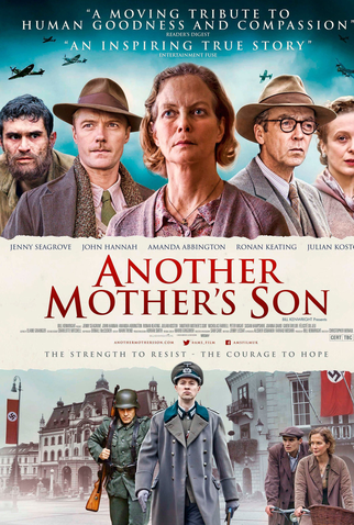 Poster 2 de Filme Another Mother's Son (2017)
