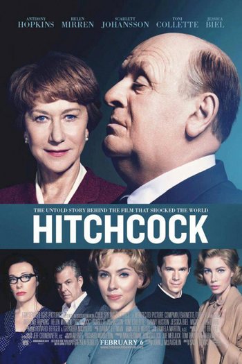  de Filme Hitchcock (2012)