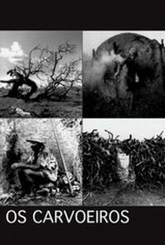 Poster 1 de Filme Os Carvoeiros (2000)