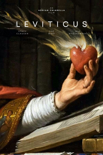  de Filme Leviticus (2026)