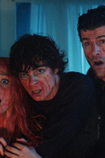 Poster de Episódio There Will Be Blood (2024)