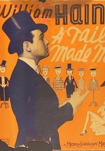 Feito Sob Medida (A Tailor Made Man)