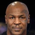 Mike Tyson