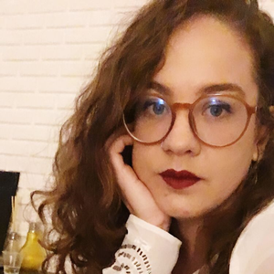 Foto de perfil de Samira