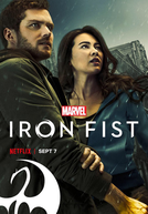 Punho de Ferro (2ª Temporada) (Marvel's Iron Fist (Season 2))