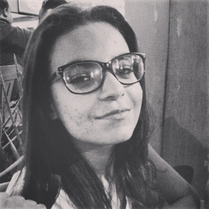 Foto de perfil de Talita Marin