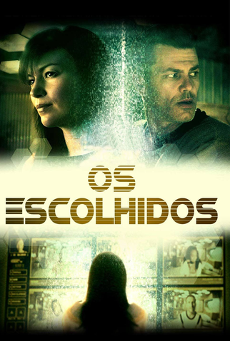Poster 3 de Filme Os Escolhidos (2017)