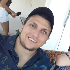 Foto de perfil de Nelson Gomez