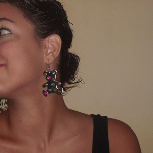 Foto de perfil de Leticia