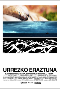 Urrezko Eraztuna - Poster / Capa / Cartaz - Oficial 1
