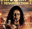 A Ressurreição da Múmia