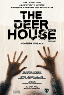 The Deer House - Poster / Capa / Cartaz - Oficial 2