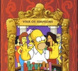 Os Simpsons - Clássicos: Viva os Simpsons