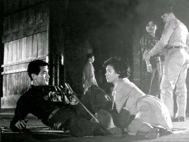 Foto 1 de Bala Perdida