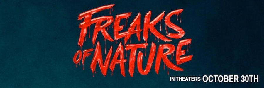 Freaks of Nature Red-Band Trailer Mashes Up Monsters