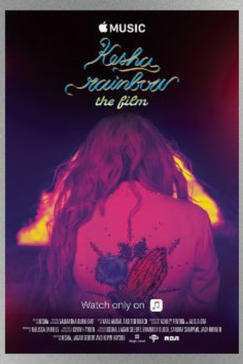  de Filme Rainbow  - The Film (2018)