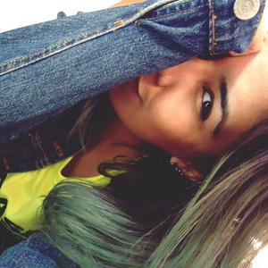 Foto de perfil de Mariana