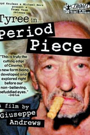 Poster de Filme Period Piece (2006)