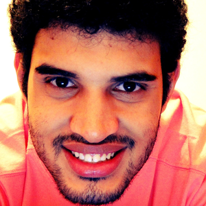 Foto de perfil de Matheus Santos Ribeiro